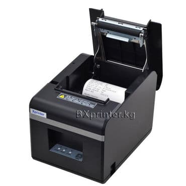 документ сканеры для проекторов электронный флипчарт: Чековый принтер Xprinter N160II USB+LAN. Термопринтер для печати — 2