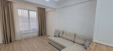 premium development: 1 комната, 48 м², Элитка, 13 этаж, Евроремонт — 3