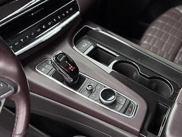 cadilac escalade: Cadillac Escalade: 2022 г., 6.2 л, Автомат, Бензин, Внедорожник — 10
