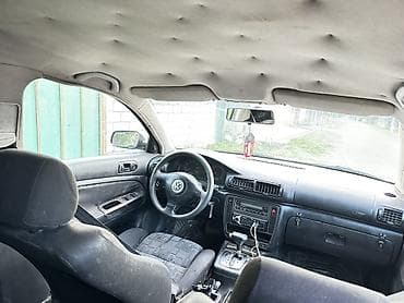 пассат руловой рейка: Volkswagen Passat Variant: 2000 г., 1.8 л, Автомат, Бензин, Универсал — 4