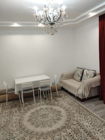 продается псо квартира золотой квадрат: 2 комнаты, 80 м², Индивидуалка, 8 этаж, Евроремонт — 7