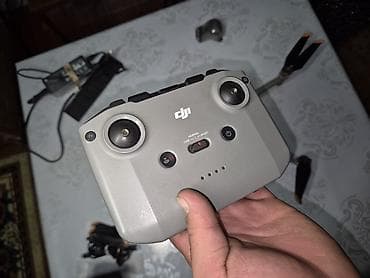 Техника и электроника: Срочно продаю дрон DJI AIR 2S комбо — 7