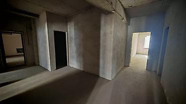 Квартиры: 3 комнаты, 92 м², Элитка, 9 этаж, Готовая ПСО (под самоотделку) — 9