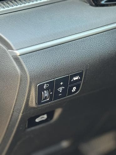 kia 2020: Kia K5: 2020 г., 2 л, Автомат, Газ, Седан — 10