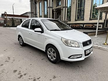 gilera runner: Ravon Nexia: 2017 г., 1.5 л, Ручные, Бензин, Седан — 3