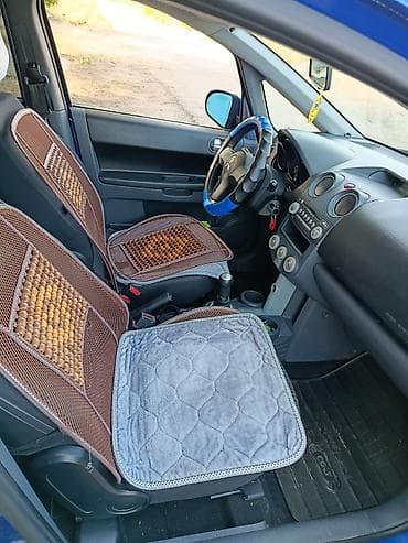bestune nat: Mitsubishi Colt: 2009 г., 1.5 л, Бензин, Хэтчбэк — 6