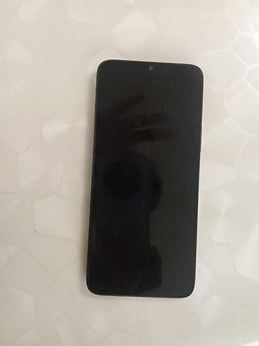 микрофон для ноутбука: Honor X5b Plus, Б/у, 128 ГБ, цвет - Черный, 1 SIM — 1