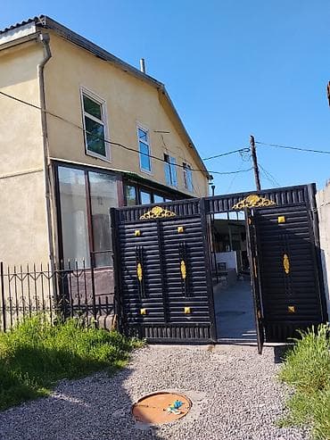 act building: Сдаётся в аренду отдельно стоящее двухэтажное здание с ограждённой — 4