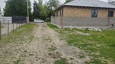 Земельные участки: 4 соток, Для строительства, Красная книга — 3