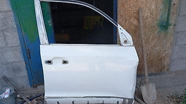Дверь Передняя правая Toyota, Б/у, Оригинал