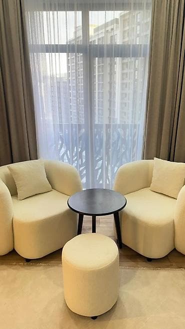 Продажа квартир: 2 комнаты, 78 м², Элитка, 9 этаж, Дизайнерский ремонт — 3