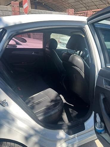 sonata nurays: Hyundai Sonata: 2019 г., 2 л, Автомат, Бензин, Седан — 9