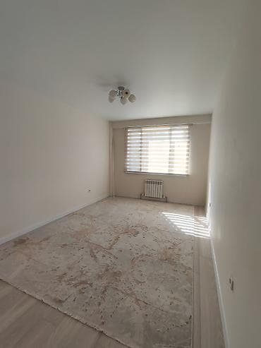 3 к: 2 комнаты, 67 м², 3 этаж — 4