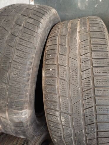 зимние шины бишкек купить: Шины 265 / 60 / R 18, Зима, Б/у, Комплект, Легковые, Корея, Hankook — 4