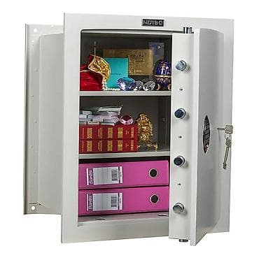 Сейф MDTB-VEGA 63 ЕК предназначен для хранения денежных сумм
