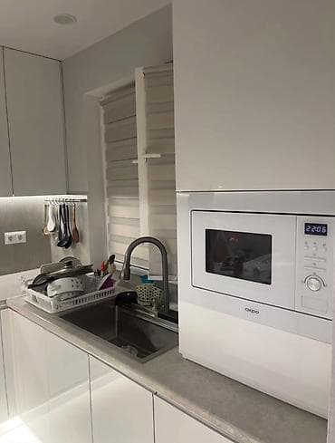 58: 3 комнаты, 58 м², 104 серия — 1