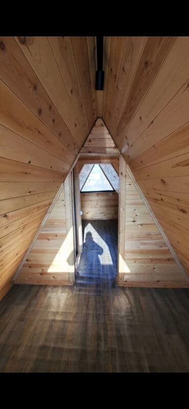 арендовать дом: Баня, Сауна, SPA-салон | Массаж, Комнаты отдыха — 2