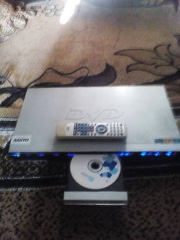 двд плеер тошиба: Продаю DVD в отличном состоянии оригинал производства Японии — 7