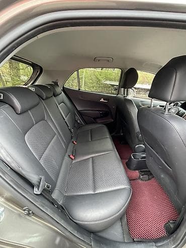 Продажа авто: Kia Morning: 2019 г., 1 л, Автомат, Бензин, Хэтчбэк — 9