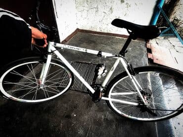 фонарик для велосипедов: Городской/фитнес-велосипед с узкими колесами 700C для быстрой езды по — 1