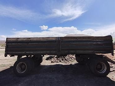 195 65 14 с: Грузовик, Камаз, Стандарт — 8