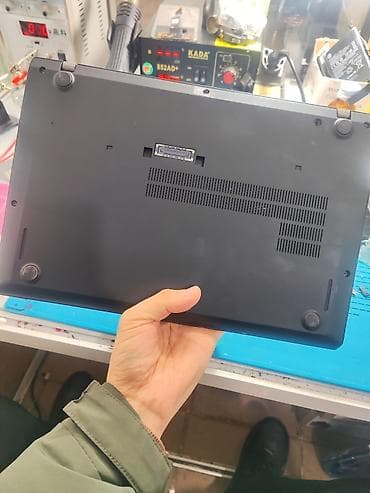 Ноутбуки: Офисный, Intel Core i5 — 2