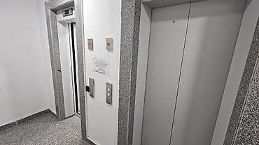 Квартиры: 2 комнаты, 68 м², ул. Московская / Уметалиева Элитка, 3 этаж, Евроремонт — 8
