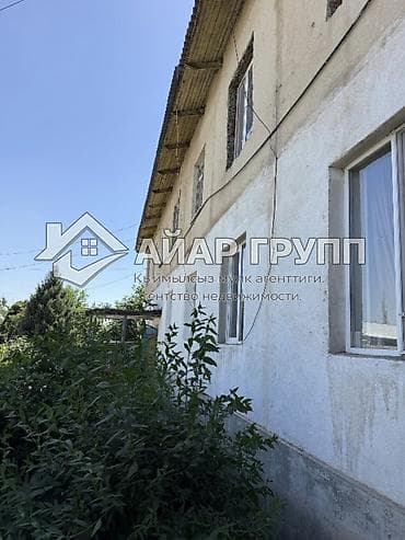 квартира 1 комнатная аламедин 1: 4 комнаты, 74 м², 1 этаж, Косметический ремонт — 7
