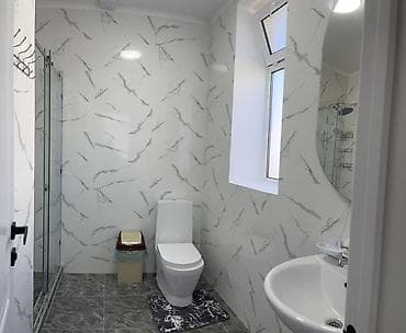 парих: Коттедж, ЦО Royal beach, Чок-Тал, Барбекю, Детская площадка, Охраняемая территория — 7