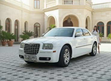 фары на опель вектра а: Chrysler 300C: 2005 г., Седан — 2