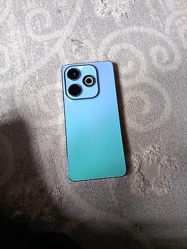 с мыкан: Телефон: infinix 40i нужно только поменять экран — 2