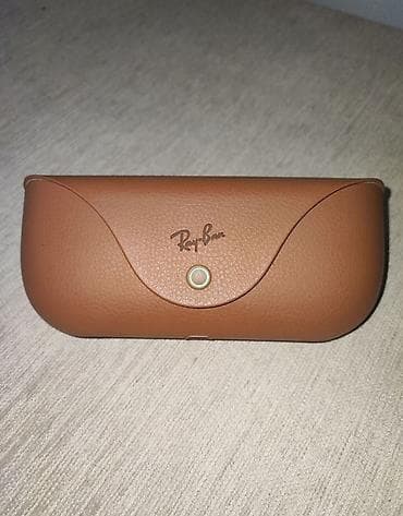 Личные вещи: Rayban Wayfarer Gen 2. Абсолютно новые, в идеальном состоянии. Всего 1 — 3