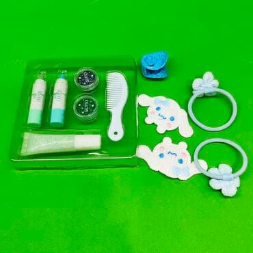 орбизный пистолет цена: Косметика детский набор для девочки🌟Доставка, скидка есть. Новый — 2