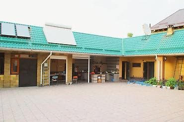 участок обезной: 410 м², 6 комнат и более, ул. Баха, Семейным — 10