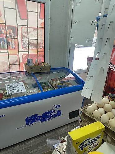 радуга центр: Магазин, Отдельностоящий магазин, 24 м² Действующий, Электричество, Кондиционер — 2