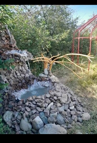 продаю дом село арашан: Дом, 75 м², 5 комнат — 19