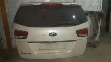 сдаётся авто с последующим выкупом: Kia, 2018 г., Б/у, Оригинал — 2