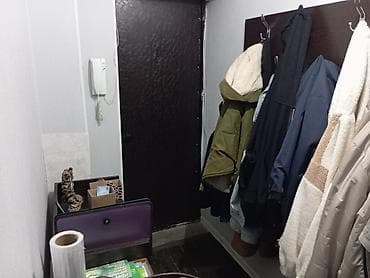 тимиряз: 2 комнаты, 47 м², Индивидуалка, 5 этаж, Косметический ремонт — 5