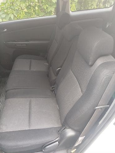 voya: Toyota WISH: 2004 г., 1.8 л, Автомат, Бензин, Минивэн — 5