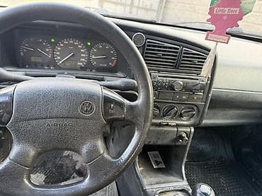 запчасти опель вектра б: Volkswagen Passat Variant: 1995 г., Универсал — 9