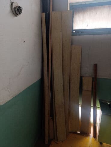 мдф цена в бишкеке: Продаю панели/планки МДФ под дерево для отделки.Б/у. В хорошем — 5