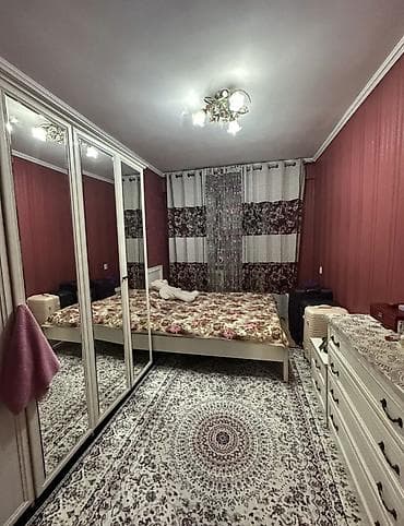 Батирлерди сатуу: 3 бөлмө, 68 м², Жеке план, 3 кабат, Евроремонт — 6