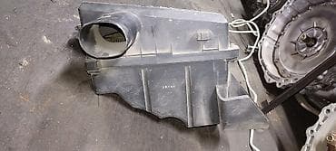 odyssey: Honda Odyssey, V-3,0; корпус воздушного фильтра (Хонда Одиссей) — 2