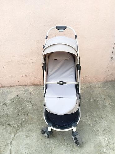 велосипед барс: Коляска, Другой бренд, Б/у — 2