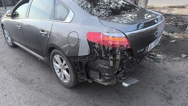 с4 2 6: Renault SM6: 2019 г., 2 л, Типтроник, Газ, Седан — 7