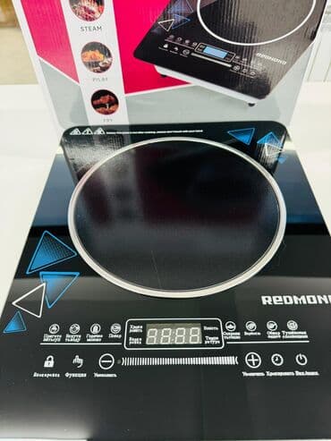 серверная: Электрическая, Новый, Сенсорное — 7