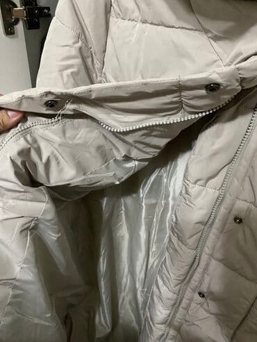 мутоновые шубы бишкек цены: Пуховик, По колено, 4XL — 8