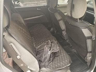 күзгүлөр: Honda Stream: 2003 г., 1.7 л, Автомат, Бензин, Вэн/Минивэн — 6