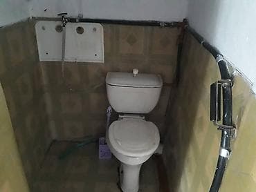 Дома: Продается жилой дом в г. Кара-Балта. - Общая площадь дома: 36,2 кв. м — 5