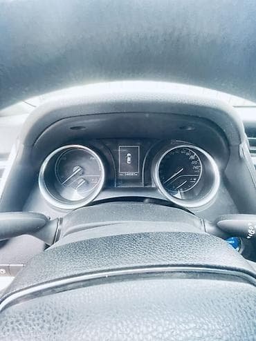 генератор камри 70: Toyota Camry: 2018 г., 2.5 л, Автомат, Гибрид, Седан — 7